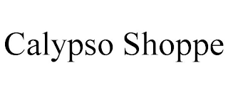 CALYPSO SHOPPE