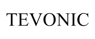 TEVONIC