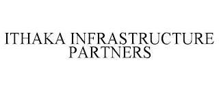 ITHAKA INFRASTRUCTURE PARTNERS