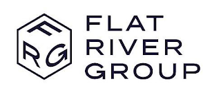 FRG FLAT RIVER GROUP