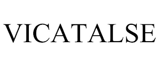 VICATALSE