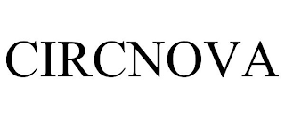 CIRCNOVA