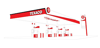 TEXACO T +TECHRON