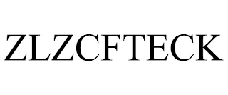 ZLZCFTECK