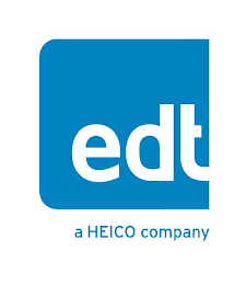 EDT A HEICO COMPANY