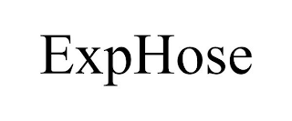 EXPHOSE