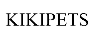 KIKIPETS