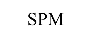 SPM