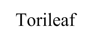 TORILEAF