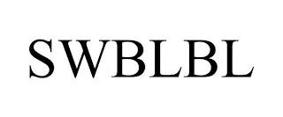 SWBLBL