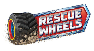 RESCUE WHEELS