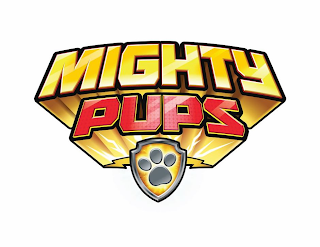 MIGHTY PUPS