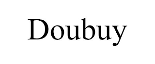 DOUBUY