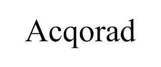 ACQORAD