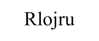 RLOJRU