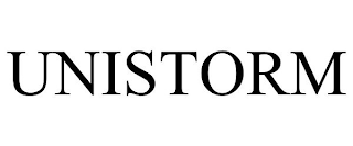 UNISTORM