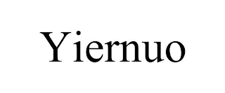 YIERNUO