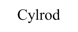 CYLROD