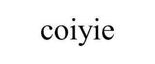 COIYIE