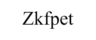 ZKFPET