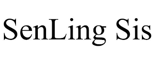 SENLING SIS