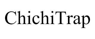 CHICHITRAP