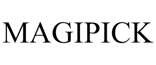 MAGIPICK