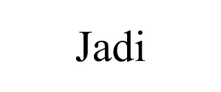 JADI