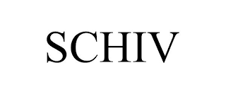 SCHIV