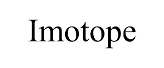 IMOTOPE