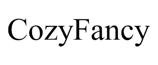 COZYFANCY