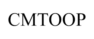 CMTOOP