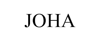 JOHA