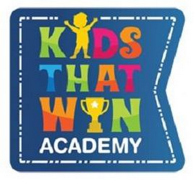 KIDS THAT WIN ACADEMY