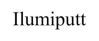 ILUMIPUTT