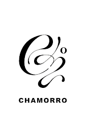 CH CHAMORRO