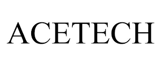 ACETECH