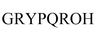 GRYPQROH