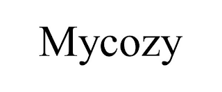 MYCOZY