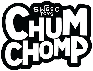 SWOOC TOYS CHUM CHOMP