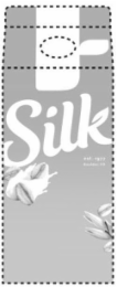 SILK EST. 1977 BOULDER, CO