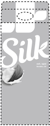 SILK EST. 1977 BOULDER, CO