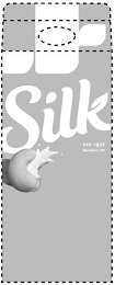 SILK EST. 1977 BOULDER, CO