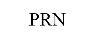 PRN