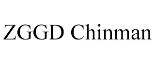 ZGGD CHINMAN