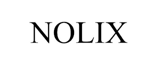 NOLIX