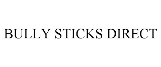 BULLY STICKS DIRECT