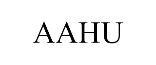 AAHU