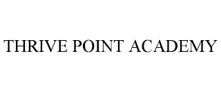 THRIVE POINT ACADEMY