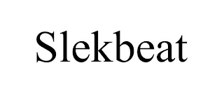 SLEKBEAT